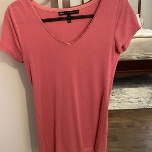 White House black market tee